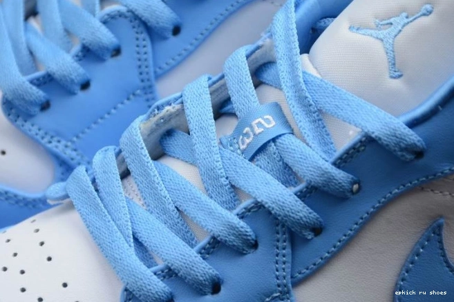 Cheap UNC Low Jordan 1 AO9944-441 Air (W) 0818